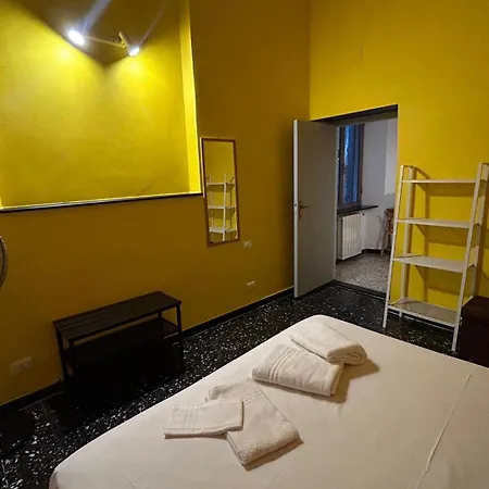 Da Stefano Apartamento