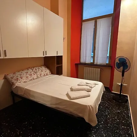 Da Stefano Apartamento